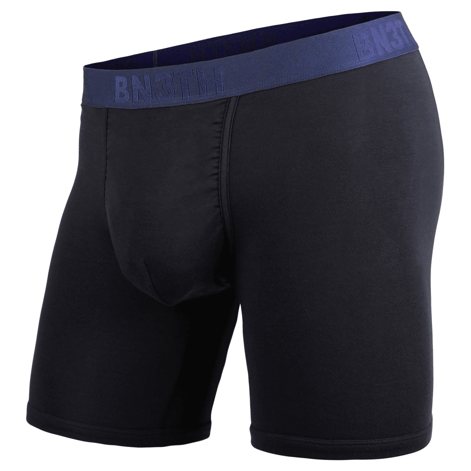BN3TH Classic Boxer Brief >> Premium Solid Men's Underwear– 88 Gear