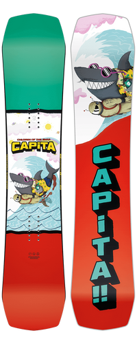 Capita Children of The Gnar Snowboard 2019-2020 - 88 Gear