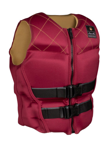 Liquid Force Diva Heratage Life Jacket - 88 Gear