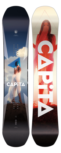 Capita DOA Snowboard 2020 - 88 Gear