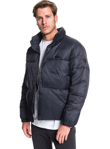 Quiksilver The Outback Puffer Jacket - 88 Gear