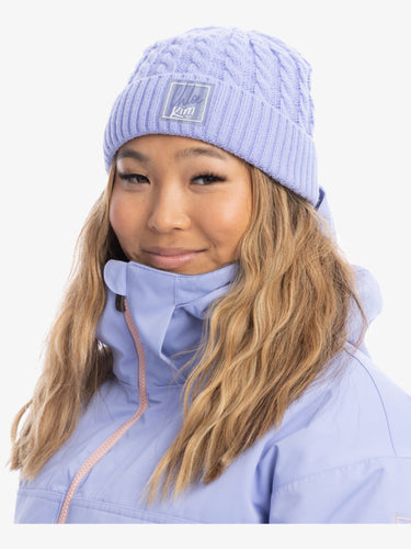 Roxy Chloe Kim Beanie - 88 Gear