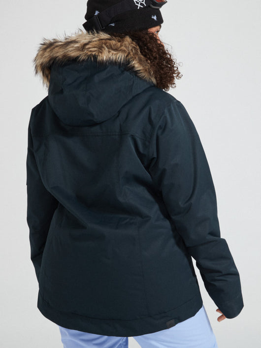 Meade - Insulated Snow Jacket for Women