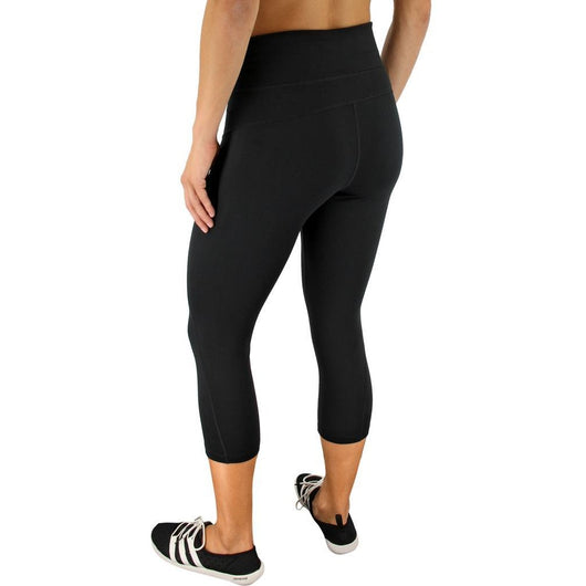 adidas Tailored HIIT 7/8 Gym Leggings, Black, S