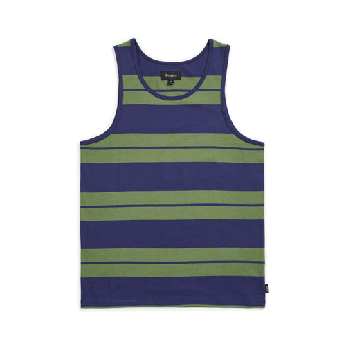 Brixton Hilt Tank Top - 88 Gear