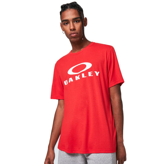 Oakley O Bark T-Shirt > Men's Casual Clothing– 88 Gear