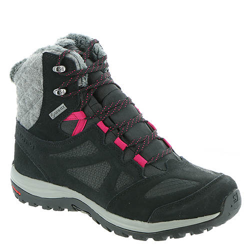 salomon winter gear