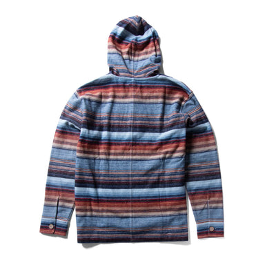 Vissla Descanso Hooded Popover > Men's Clothing– 88 Gear