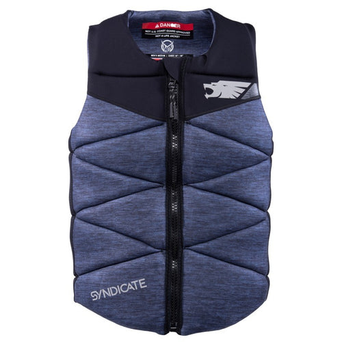 HO Syndicate Rebel Life Vest - 88 Gear