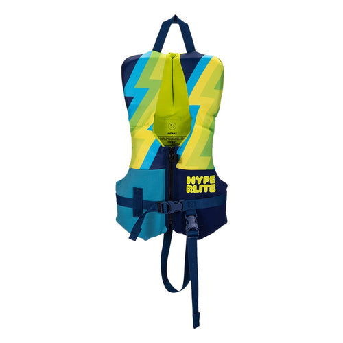 Hyperlite Boys Toddler Indy Life Jacket - 88 Gear