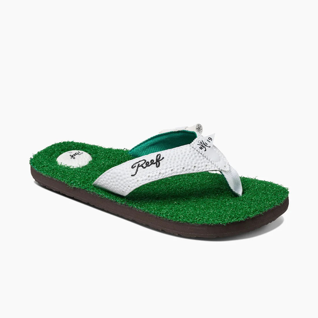 Reef Mulligan II Sandals