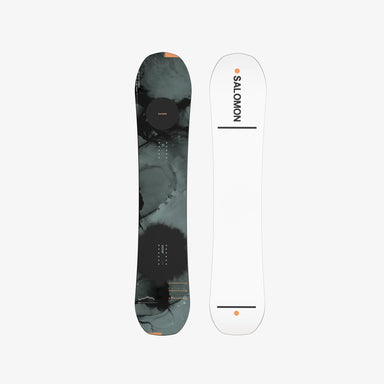 Salomon Snowboards– Gear