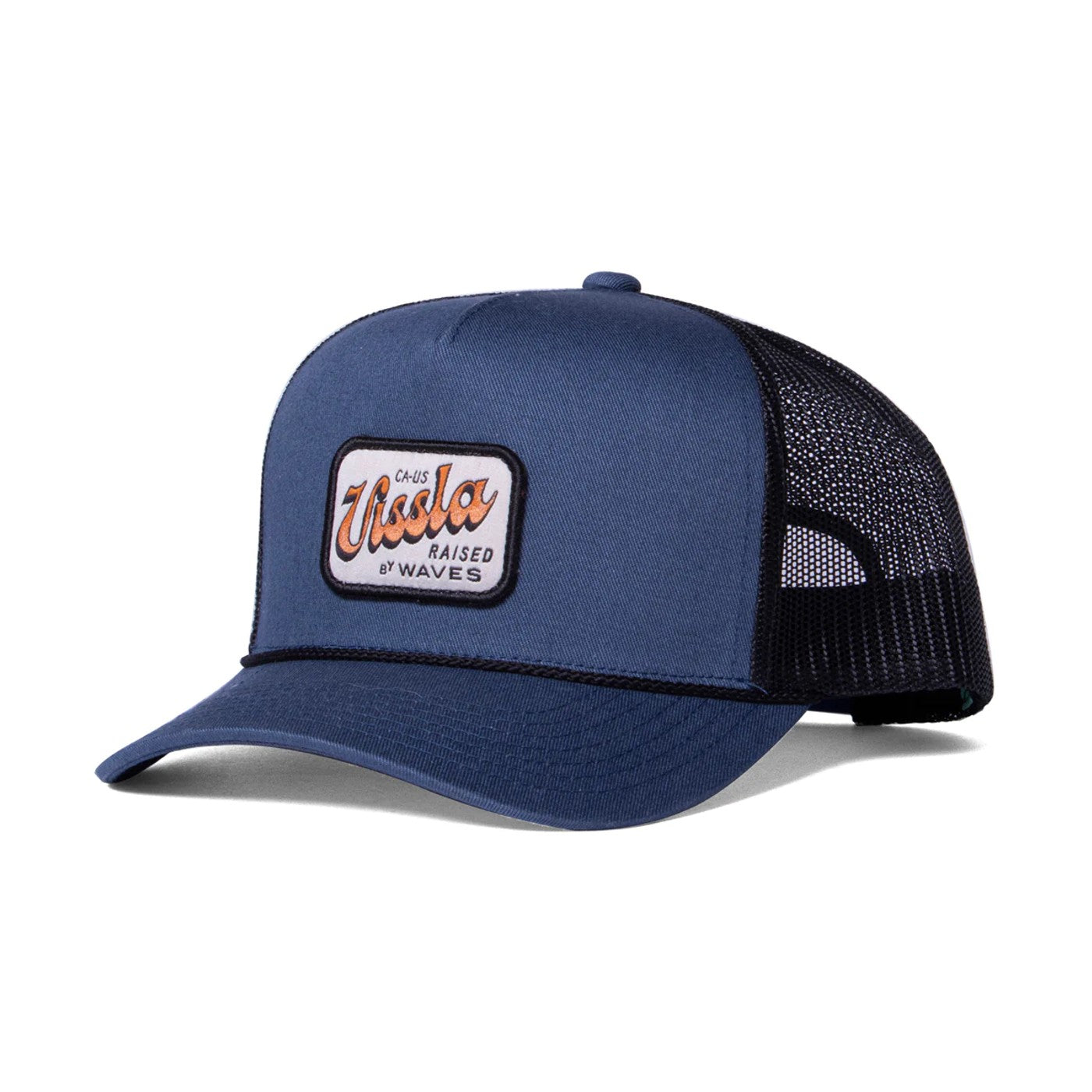 Vissla West Winds Eco Trucker Hat