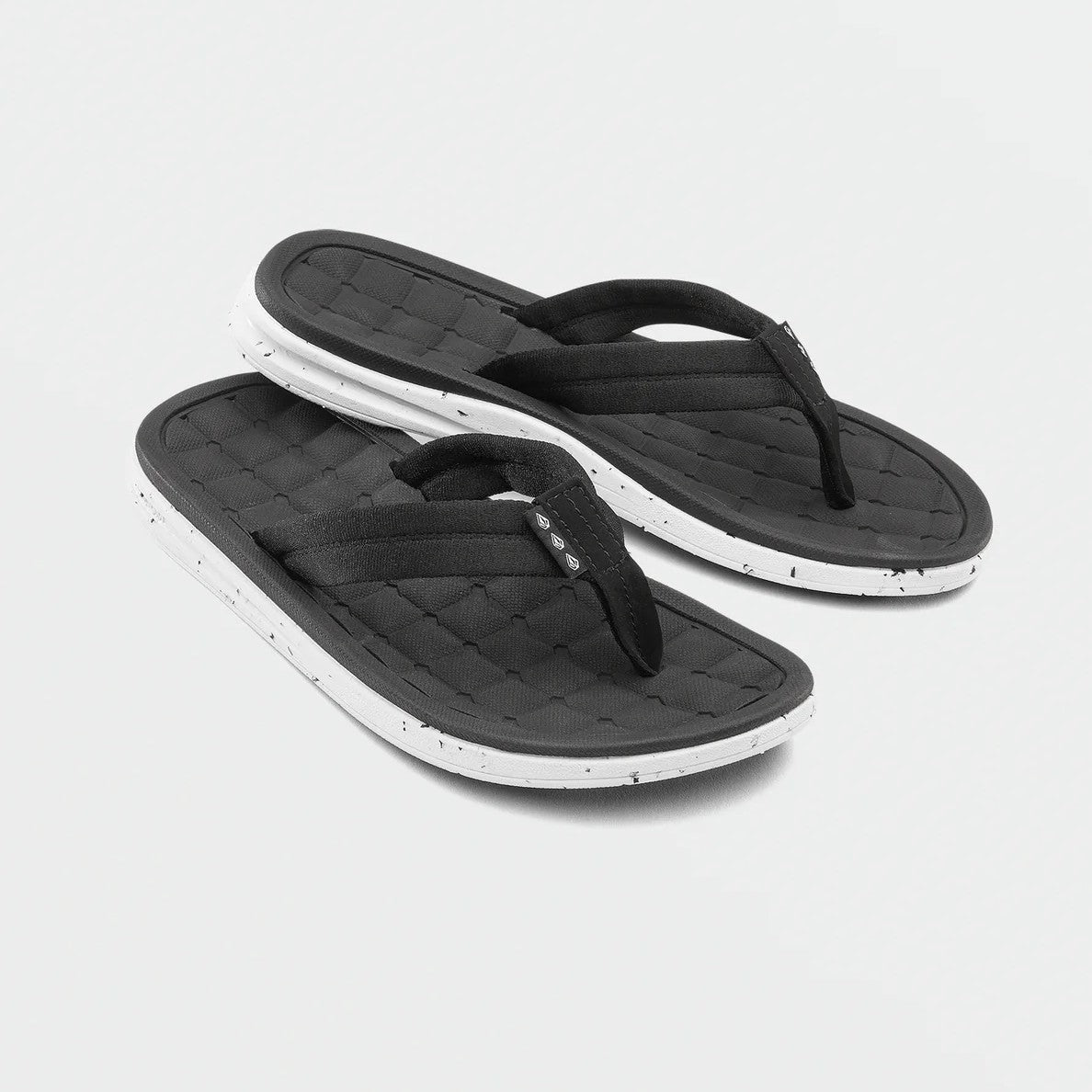 Volcom V. CO Draft Sandals