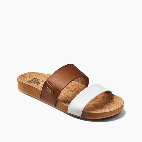 Reef Cushion Bounce Vista Sandals