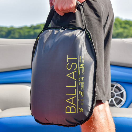 Atlas Ballast Bags - 88 Gear