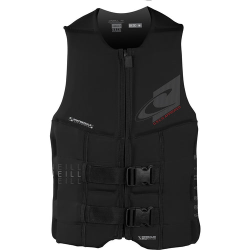 O'Neill Assault Life Vest - 88 Gear