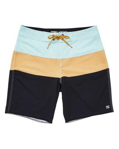 Billabong Tribong Solid Pro Boardshorts - 88 Gear