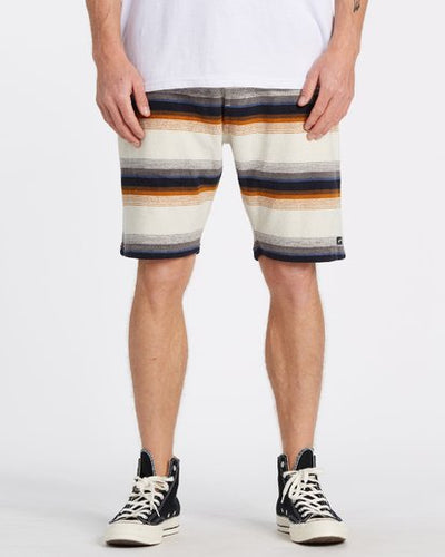 Billabong Flecker Men's Shorts - 88 Gear