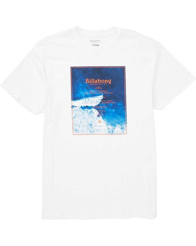 Billabong Overhead T-Shirt - 88 Gear