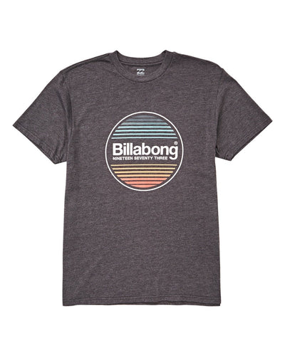 Billabong Atlantic T-Shirt - 88 Gear