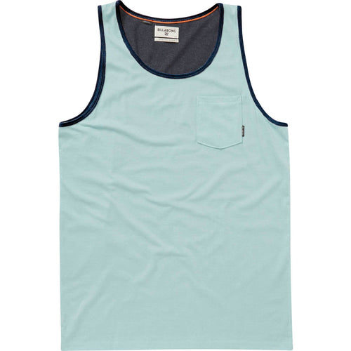 Billabong Zenith Tank Top - 88 Gear