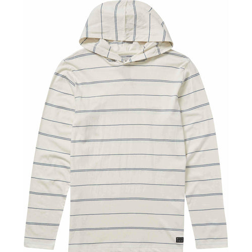 Billabong Die Cut Stripe Pull Over - 88 Gear