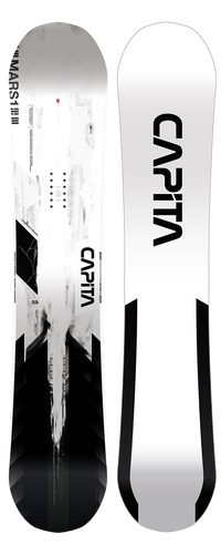 Capita Mercury Snowboard 2019-2020 - 88 Gear