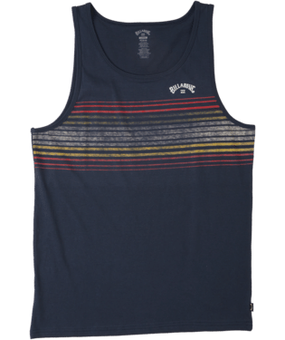 Billabong Men's Spinner Tank Top