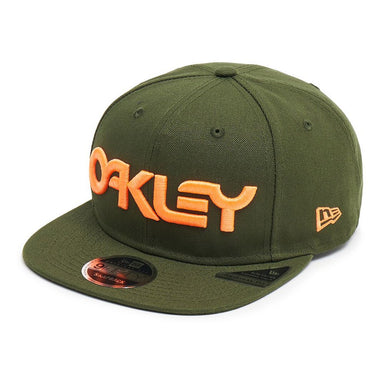 oakley apparel