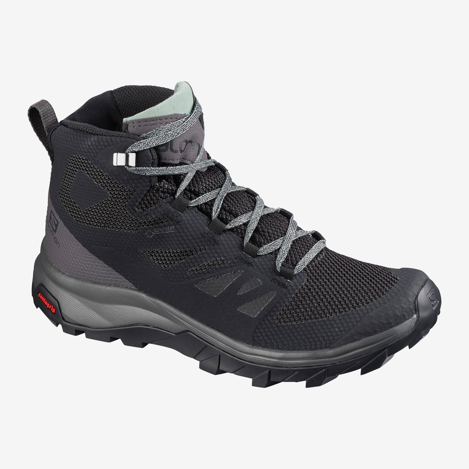 Salomon Shoes | 88 Gear