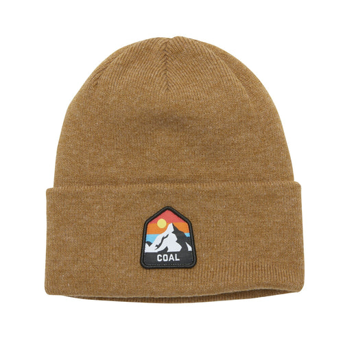 Coal The Peak Beanie - 88 Gear