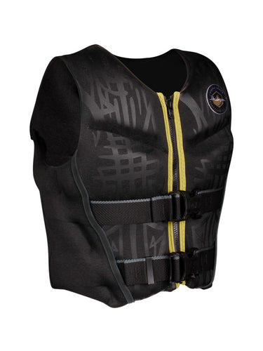 Liquid Force Ruckus Hudson Youth Life Vest - 88 Gear