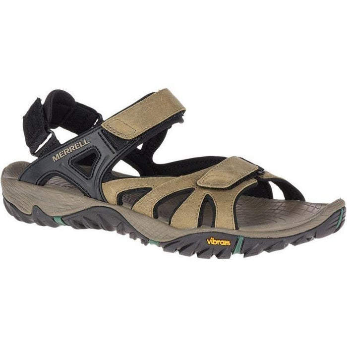 Merrell All Out Blaze Sieve Convertible Sandal | Merrell Men's Sandals