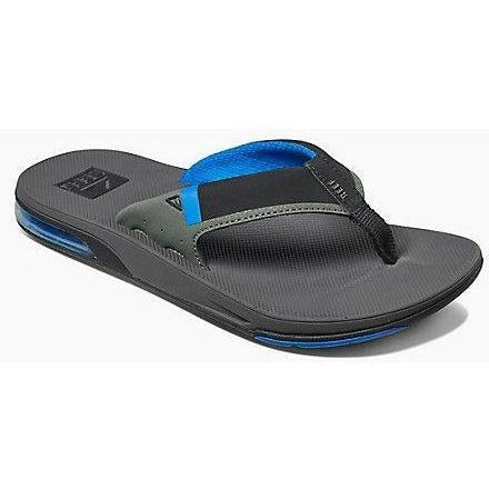 Reef Fanning Low Sandals - 88 Gear