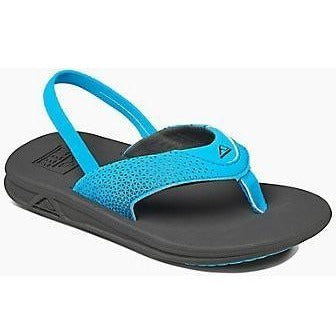 Reef Grom Rover Boy's Sandals - 88 Gear