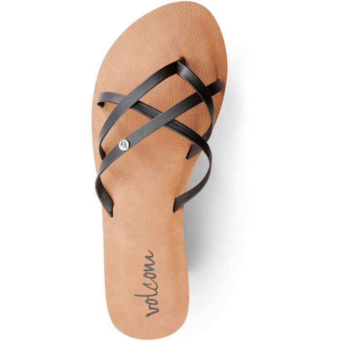 volcom new school sandals