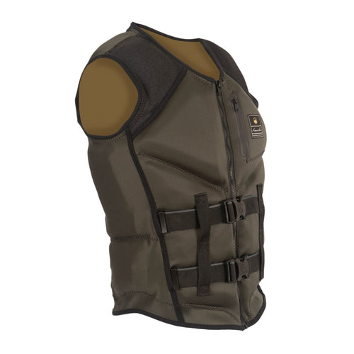 Liquid Force Watson Heritage Life Vest