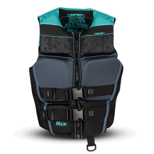 O'Brien Flex V-Back Women's Life Vest - 88 Gear