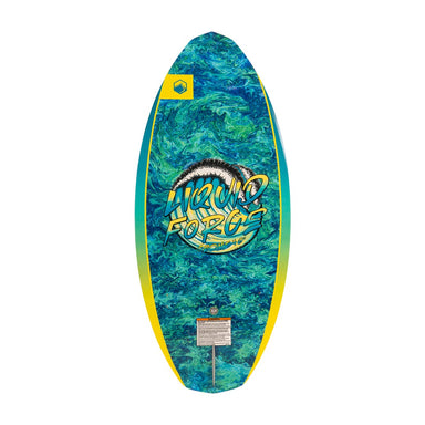 liquid force happy pill wakesurf board オンラインストア直販