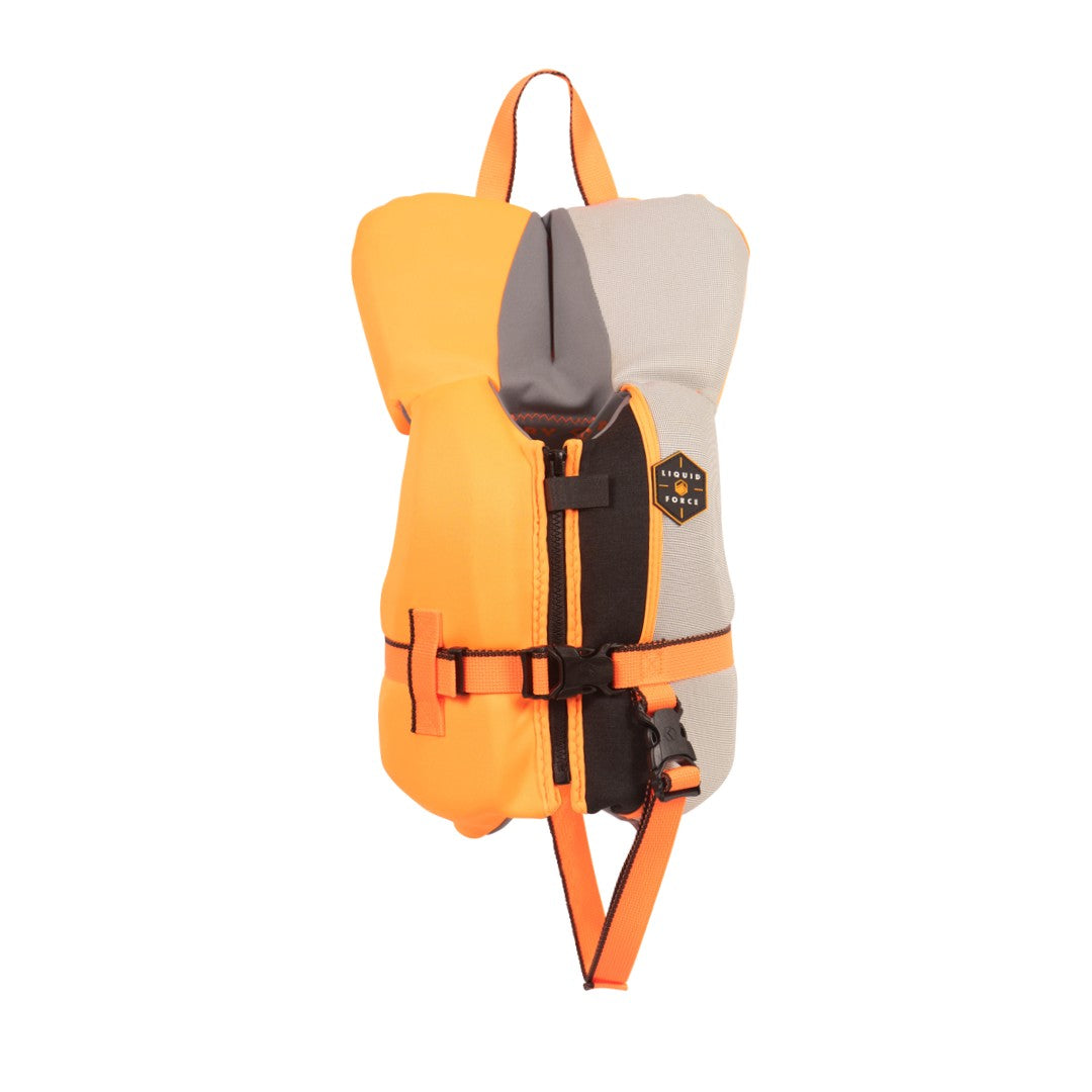 Liquid Force Fury Toddler Life Jacket