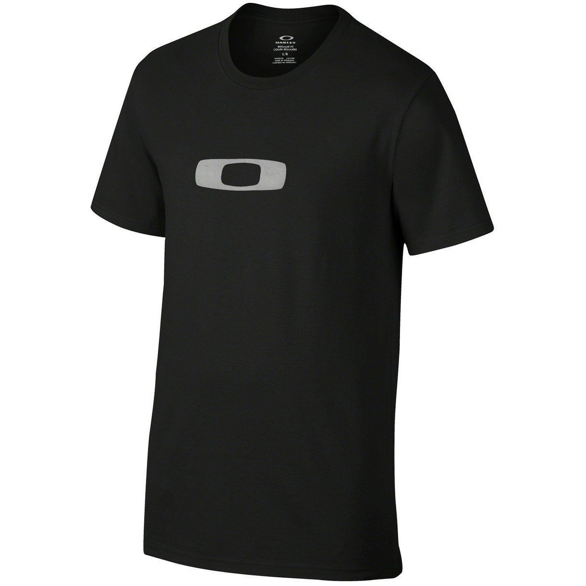 oakley square me tee