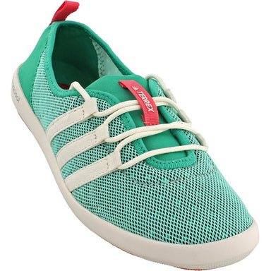 adidas women's terrex boat shoe