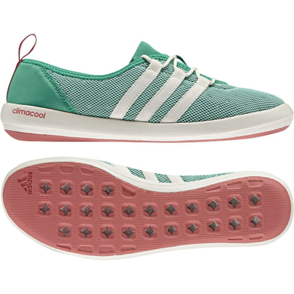 adidas boat shoes womens
