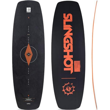 slingshot wakeboard