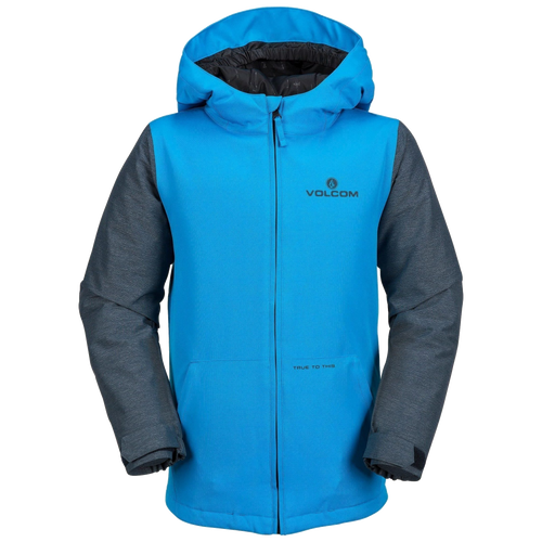 Volcom Selkirk Youth Snow Jacket - 88 Gear