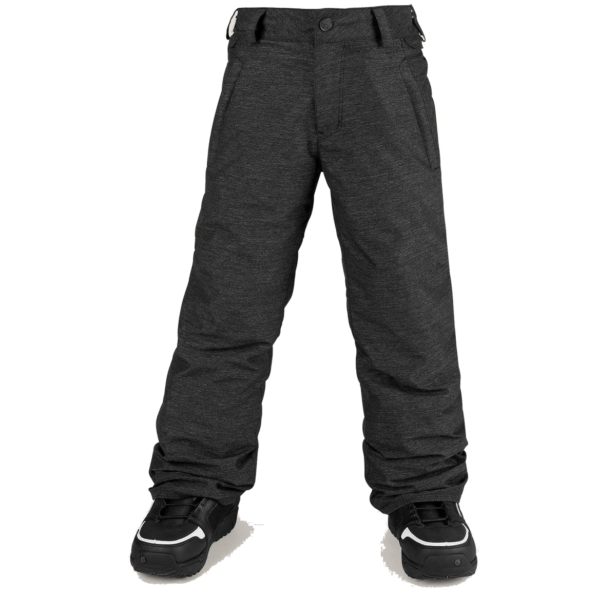 Volcom Explorer Insulated Kid's Snow Pants | Youth Snow Gear– 88 Gear