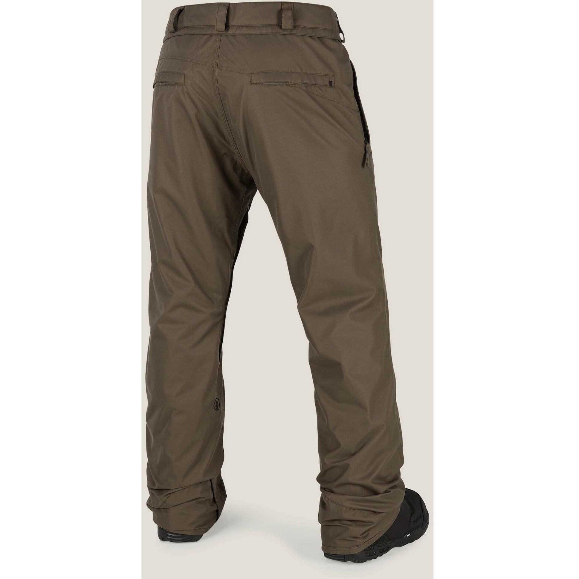 Volcom Freakin Snow Chino Men's Snow Pants | 88 Gear