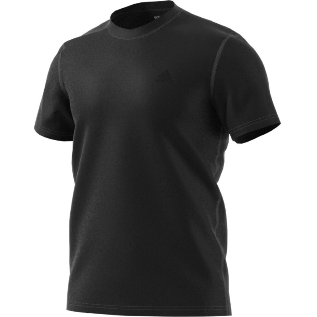 Adidas Ultimate 2.0 Tee Shirt - Men's Adidas Training Shirts - 88 Gear