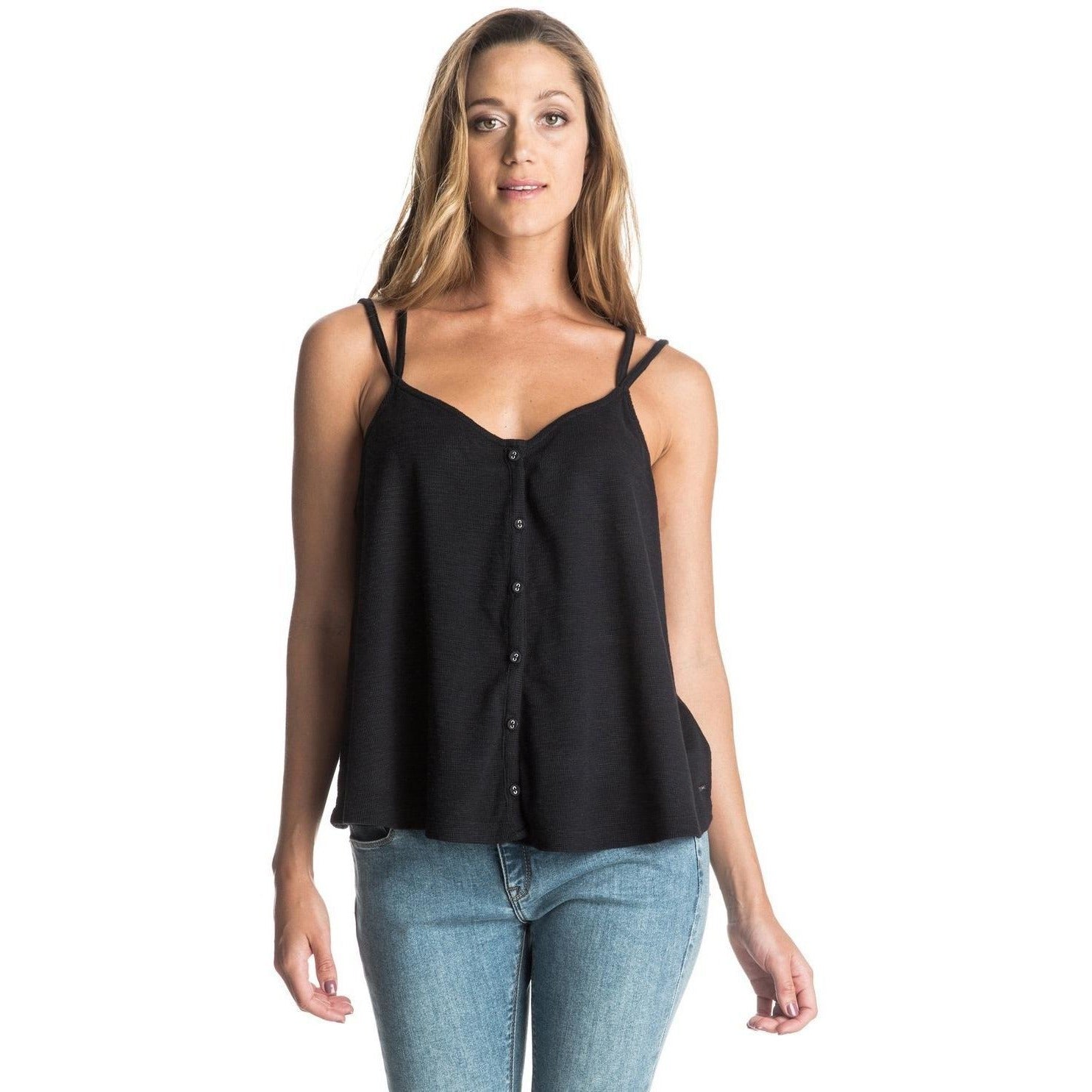 Roxy Paradise Waiting Top | Roxy Girls Tops | 88 Gear